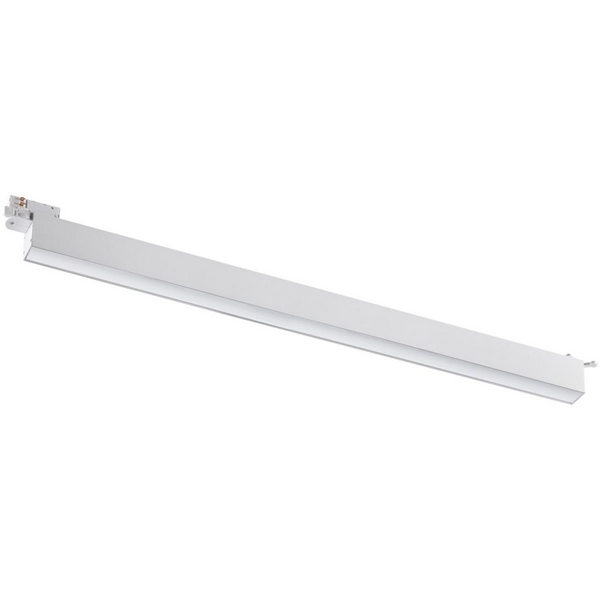 Трековый светильник трехфазный 220V светодиодный Novotech Iter 358842-96946