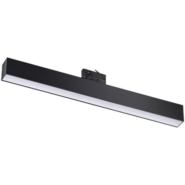 Трековый светильник трехфазный 220V светодиодный Novotech Iter 358855-96946