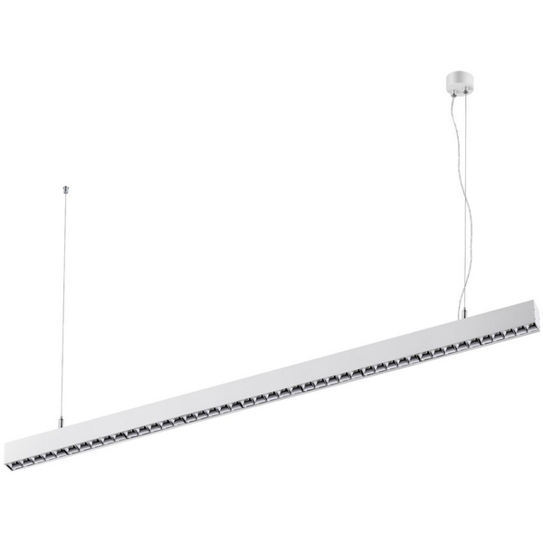 Светильник подвесной/накладной линейный светодиодный Novotech Iter 358873-69188