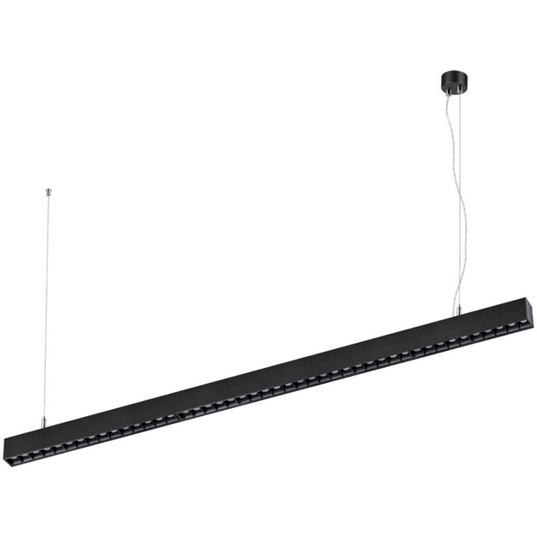 Светильник подвесной/накладной линейный светодиодный Novotech Iter 358874-30261