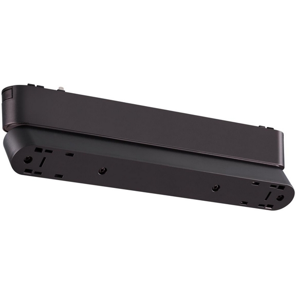 Доп. адаптер для создания поворотных светильников с арт. 359072, 359076, 359080 Novotech Smal 359066-34139 SHINO IP20 12W