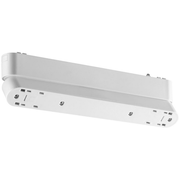 Доп. адаптер для создания поворотных светильников с арт. 359073, 359077, 359081 Novotech Smal 359067-34139 SHINO IP20 12W