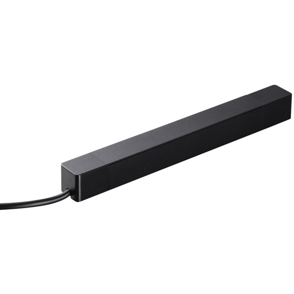 Драйвер для шинопровода в ГКЛ и шинопровода в натяжной потолок Novotech Smal 359214-30909 DRIVE черный IP20 100W 48V