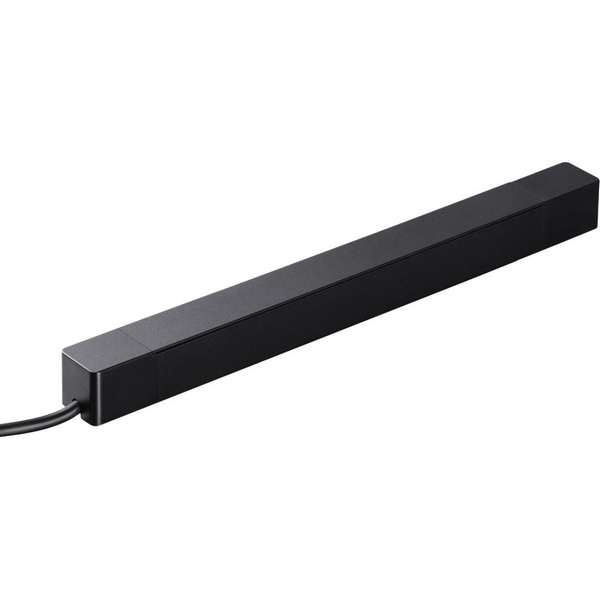 Драйвер для шинопровода в ГКЛ и шинопровода в натяжной потолок Novotech Smal 359216-47968 DRIVE черный IP20 200W 48V