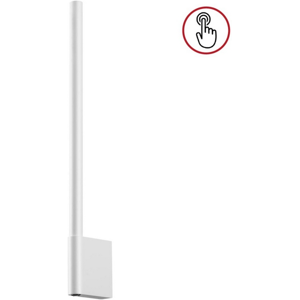 Светильник настенный диммируемый (выключатель) Novotech Fermo 359310-69188 OVER LED 7W 2700/4000K/6000K 2200V