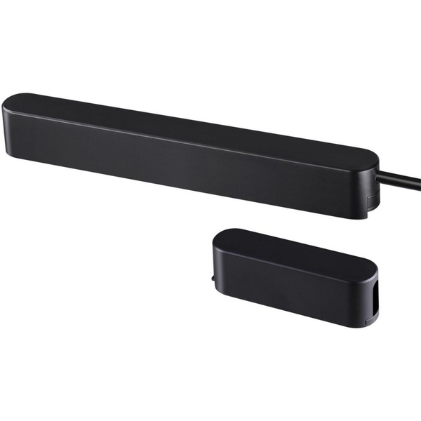 Драйвер с коробка для коммутации Novotech Easy 359451-79401 DRIVE черный 100W 24V