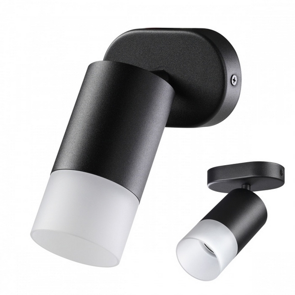 Спот светодиодный Novotech Flax 370735-30261