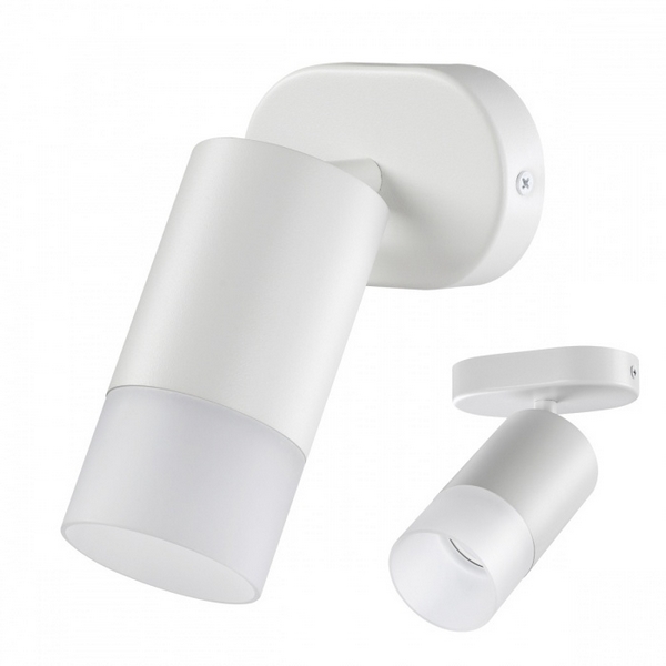 Спот светодиодный Novotech Flax 370736-30261