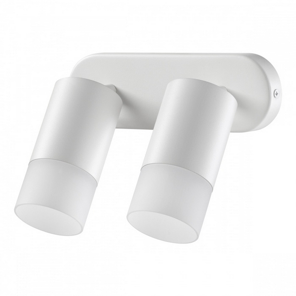 Спот светодиодный Novotech Flax 370738-30261