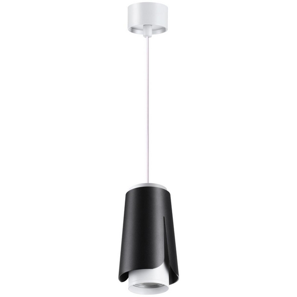 Светильник подвесной, длина провода 2м, Novotech Tulip 370826-62519