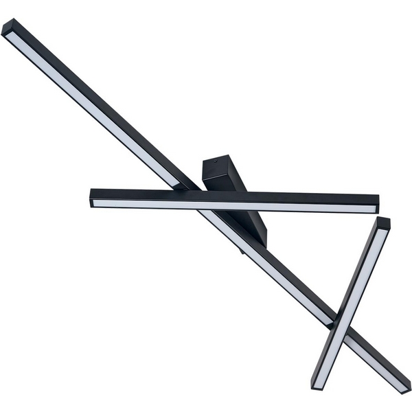 Линейный потолочный светодиодный светильник Odeon Light Tao 4367/50CL-67072