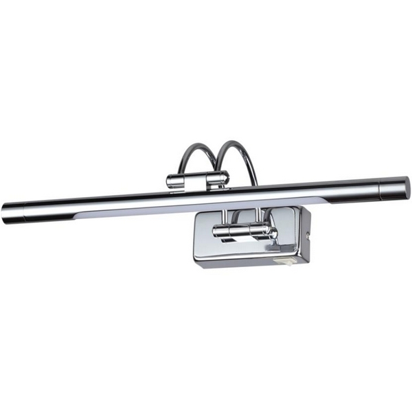 Подсветка для картин светодиодная с выключателем Odeon Light Revola 4908/5WL-63205