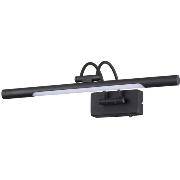 Подсветка для картин светодиодная с выключателем Odeon Light Revola 4909/5WL-63205