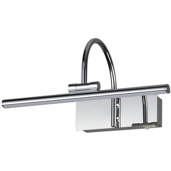 Подсветка для картин светодиодная с выключателем Odeon Light Geba 4910/5WL-27905