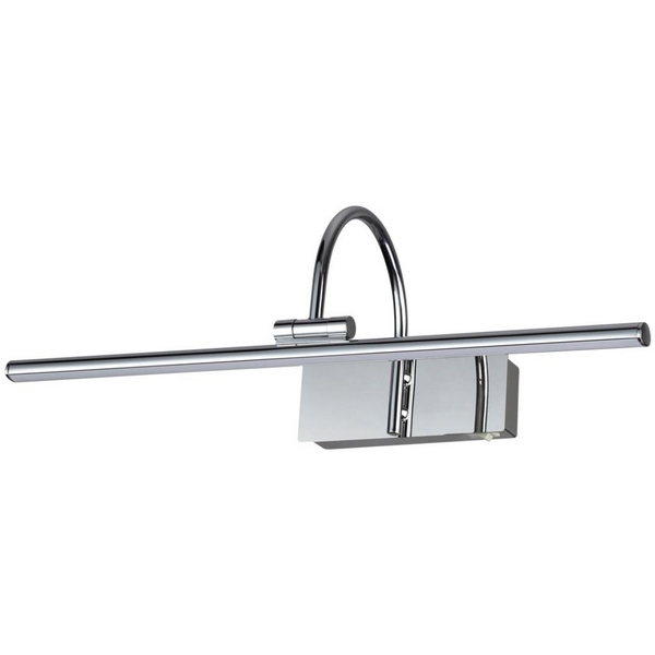 Подсветка для картин светодиодная с выключателем Odeon Light Geba 4910/8WL-30808