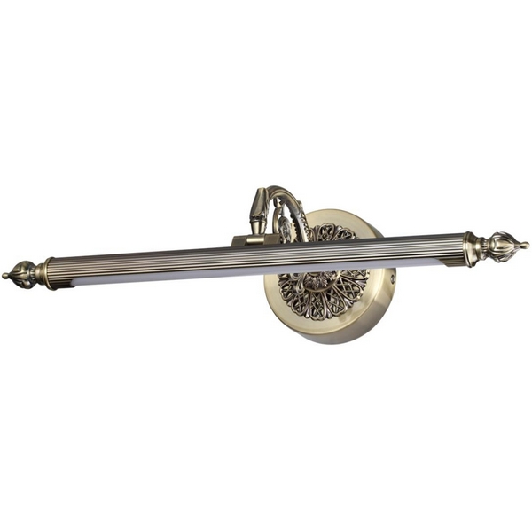 Подсветка для картин светодиодная Odeon Light Dega 4914/8WL-27905