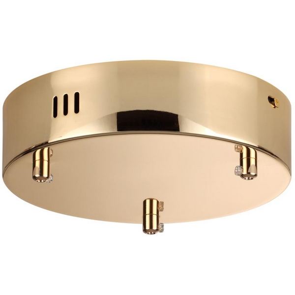 (основание) Odeon Light Vekia 5015/3R-63205