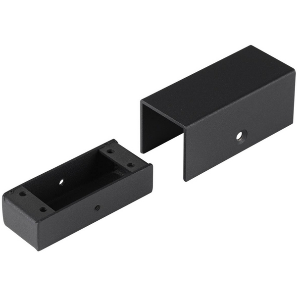 Фиксатор для накладного монтажа Odeon Light Fino 7006/1F-79907 (одна сторона закрыта)