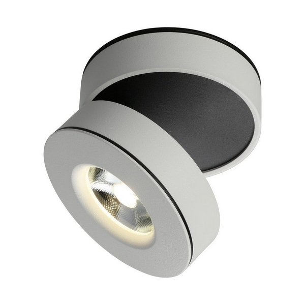 Спот светодиодный Omnilux Borgetto OML-101909-12-71378