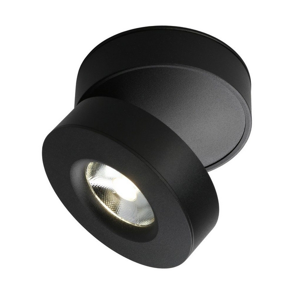 Спот светодиодный Omnilux Borgetto OML-101919-12-67072