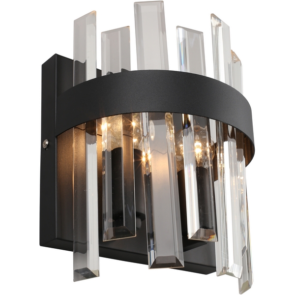 Настенные светильник хрусталь Omnilux Oriolo OML-69411-02-67072