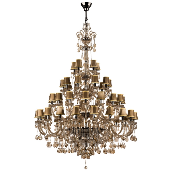 Большая люстра Osgona NATIVO 715577-56015