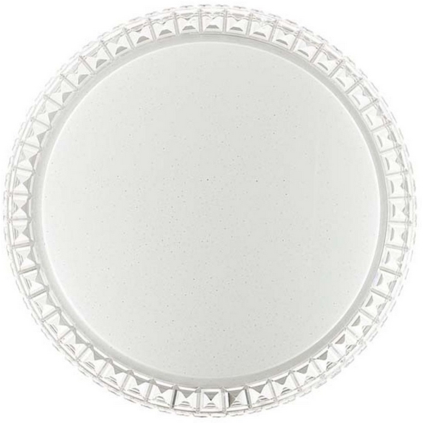 Светодиодный настенно-потолочный светильник с пультом звездное небо Sonex Brisa 2036/DL