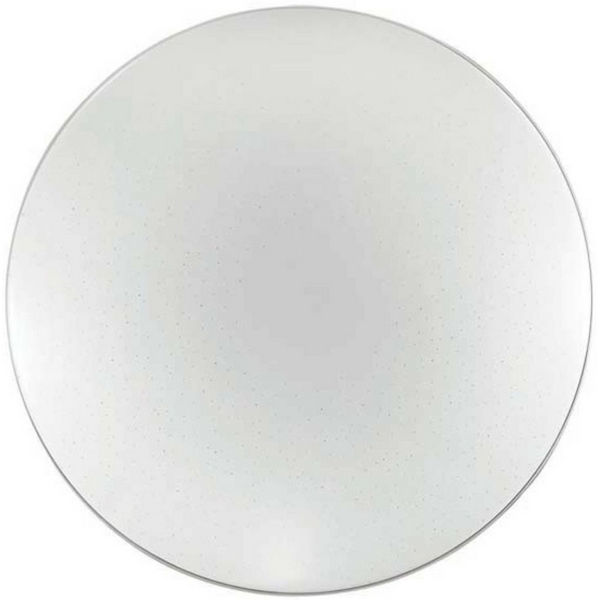 Светодиодный настенно-потолочный светильник звездное небо Sonex Abasi 2052/CL