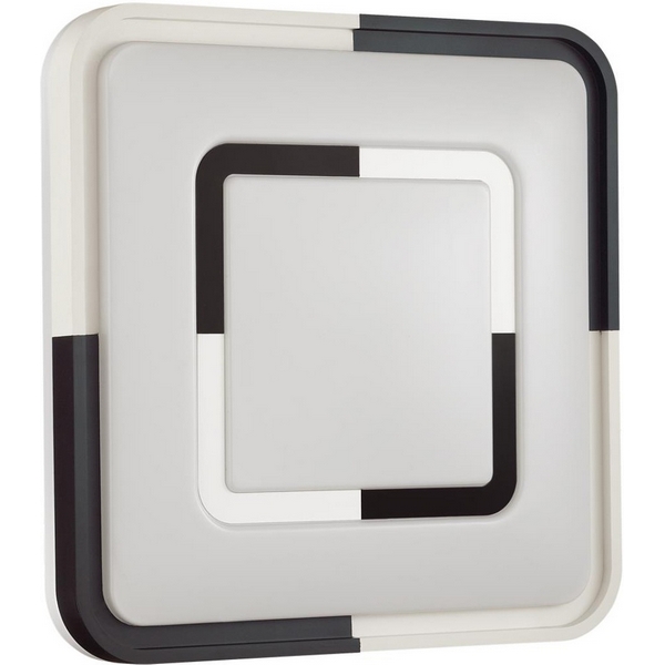 Настенно-потолочный светильник светодиодный для ванной IP43 Sonex Arti 3047/CL-39808