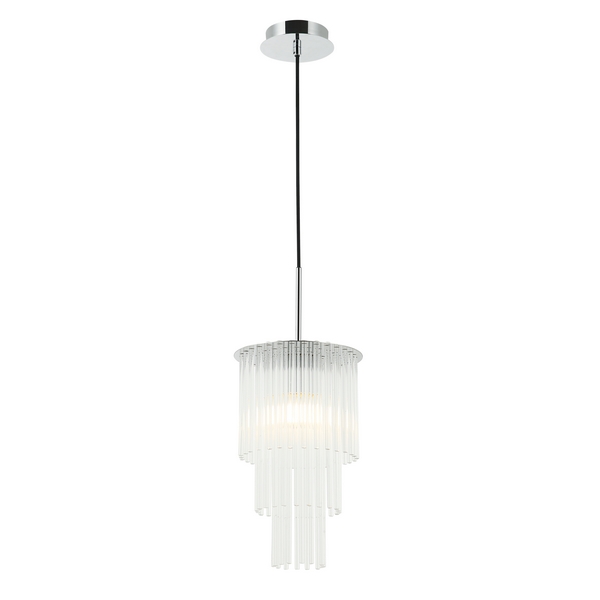 Подвесная каскадная люстра Stilfort Imposio 2132/09/01P-90764