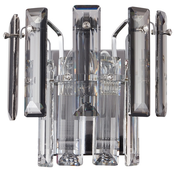 Настенные светильник хрусталь Stilfort Ton 2159/09/02W-64903