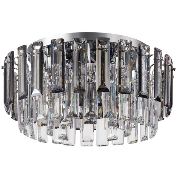Потолочная люстра хрустальная Stilfort Ton 2159/09/08C-54043