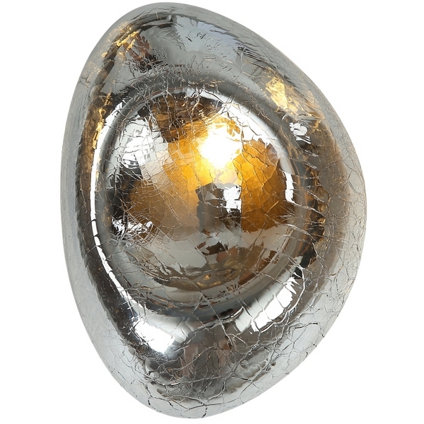 Светильник настенный Stilfort Cosmik 2164/02/01W-23502 в виде свечи