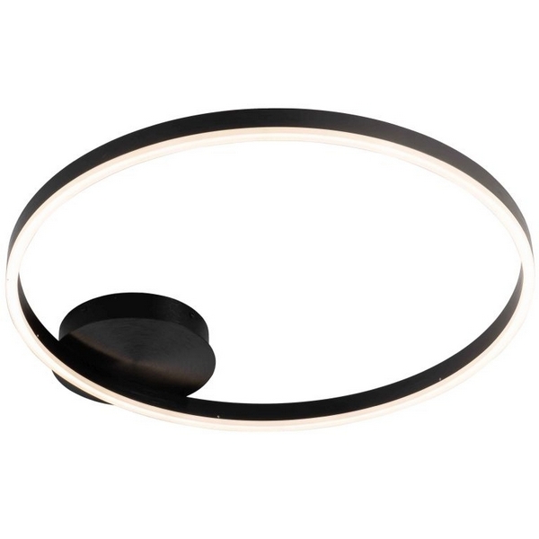 Потолочный светодиодный светильник с пультом Stilfort Planetary 4005/02/01C-80814 кольцо