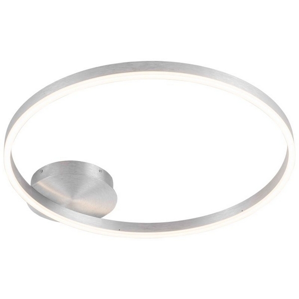 Потолочный светодиодный светильник с пультом Stilfort Planetary 4005/11/01C-80814 кольцо
