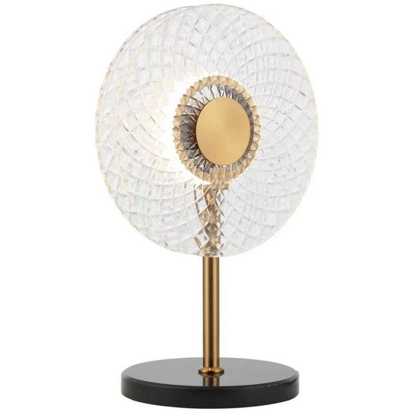 Настольная лампа светодиодная Stilfort Portu 4011/05/01T-60625