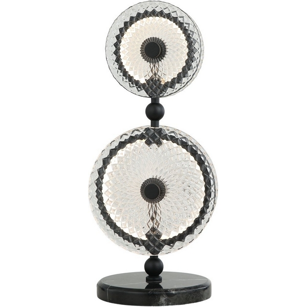 Настольная лампа светодиодная Stilfort Sportu 4012/02/02T