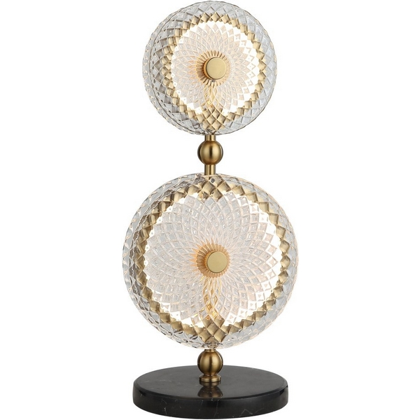 Настольная лампа светодиодная Stilfort Sportu 4012/05/02T-23502