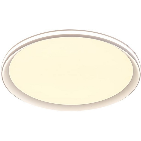 Светильник с пультом потолочный светодиодный Stilfort Alumin 4016/01/04C-80814