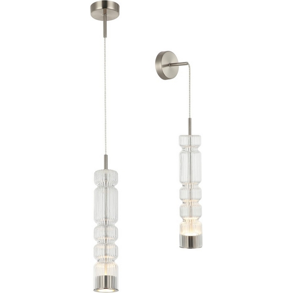 Светильник подвесной/настенный Stilfort Up and down 4023/11/01PW-49611