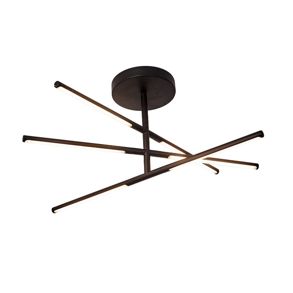 Потолочная люстра светодиодная ST Luce Ralio SL1580.403.03-43955