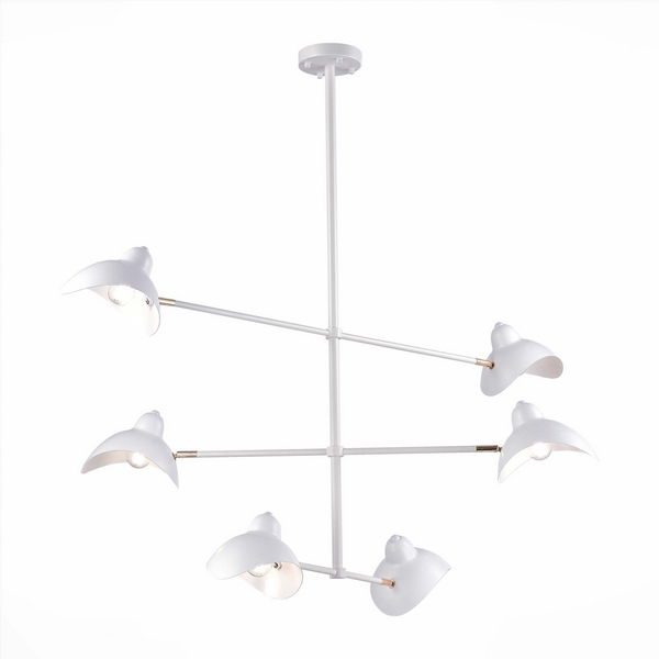 Подвесная люстра ST Luce Minne SL1801.503.06-76328