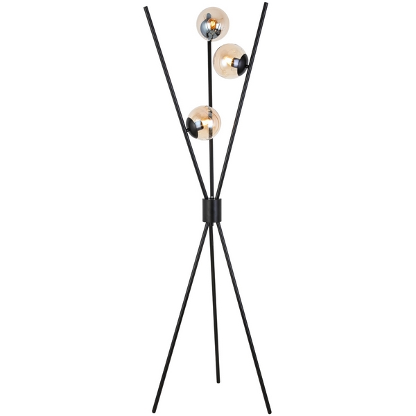 Торшер на треноге ST Luce Stampo SL549.505.03-76328