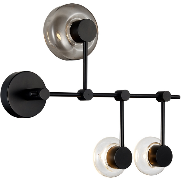 Настенно-потолочный светильник светодиодный ST Luce Vallo SL6005.401.03-76328