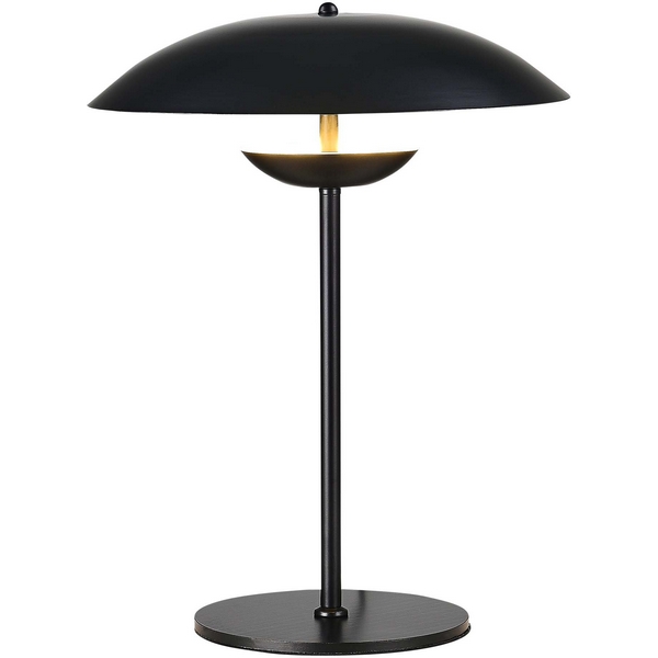 Настольная лампа светодиодная гриб ST Luce Armonico SL6502.404.01-21639