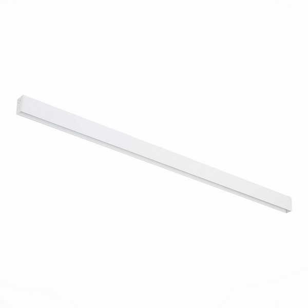 Шинопровод 1м магнитный накладной ST Luce St003 ST003.519.00-59024