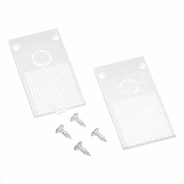 Заглушка к магнитному шинопроводу (2шт) ST Luce Skyline 48 ST005.569.00-10795