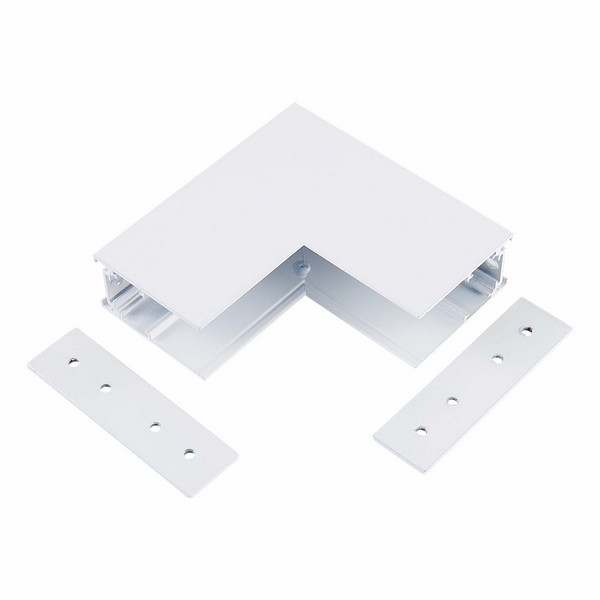 Соединитель угловой ST Luce St003 ST007.539.00-90366