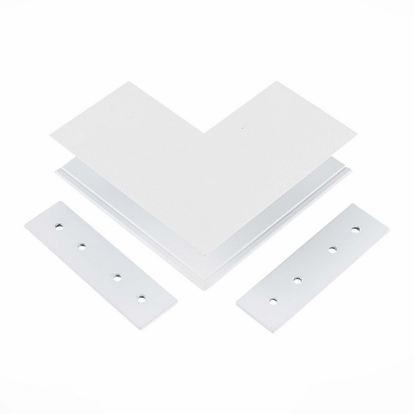 Соединитель угловой ST Luce St003 ST007.569.00-49253