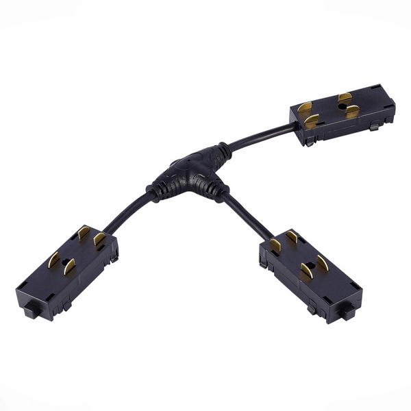 T- образный коннектор ST Luce Skyline 220 ST015.422.19-48760